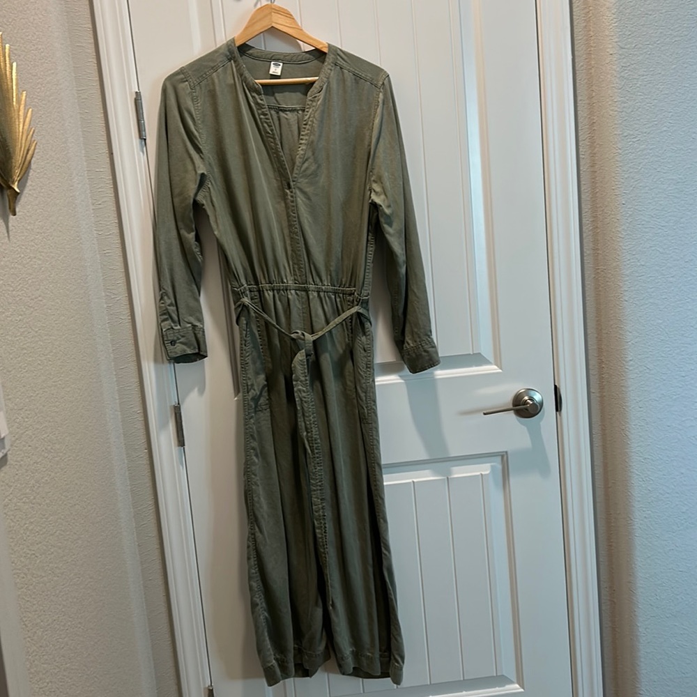 Old Navy jumpsuit